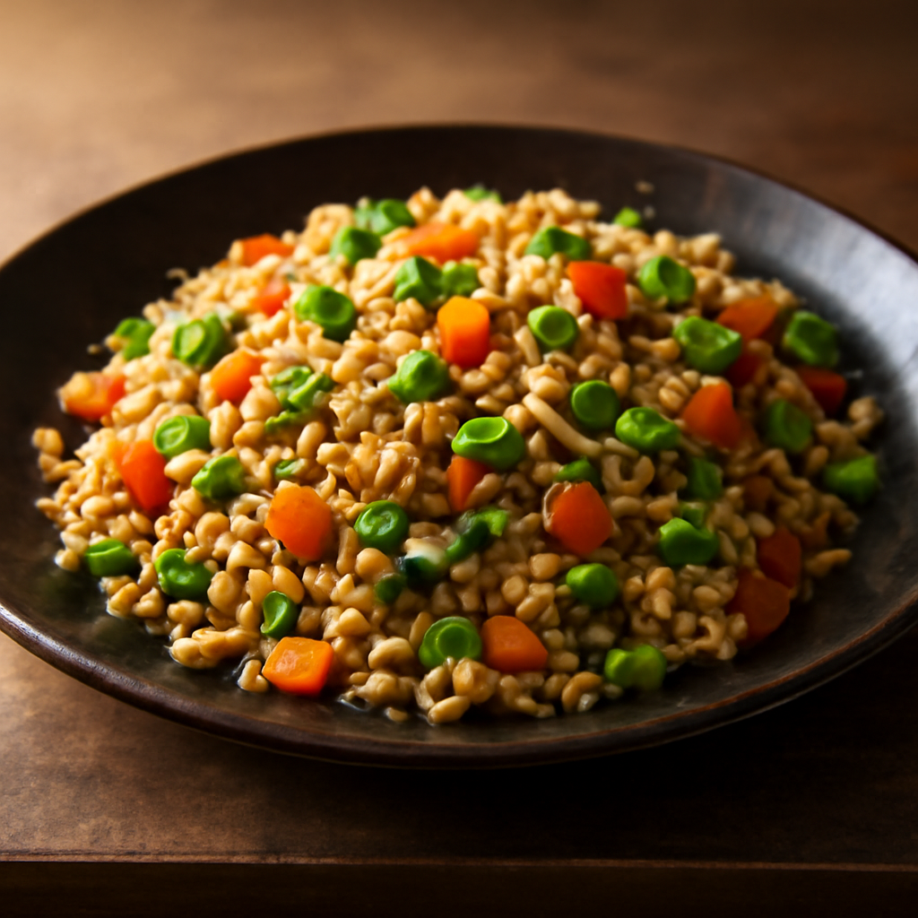 Fried Rice | The Recipe Collection