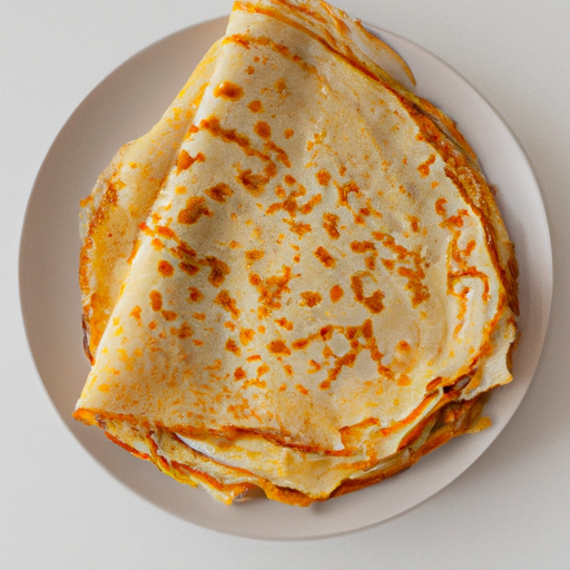 Crepes